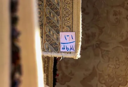 معرفی تخصصی بهترین قالیشویی در الهیه مشهد